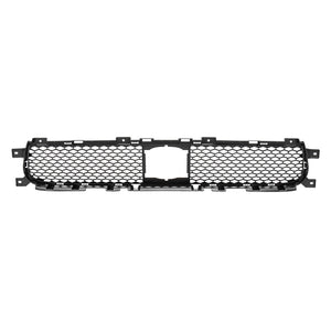 Front Bumper Grille image
