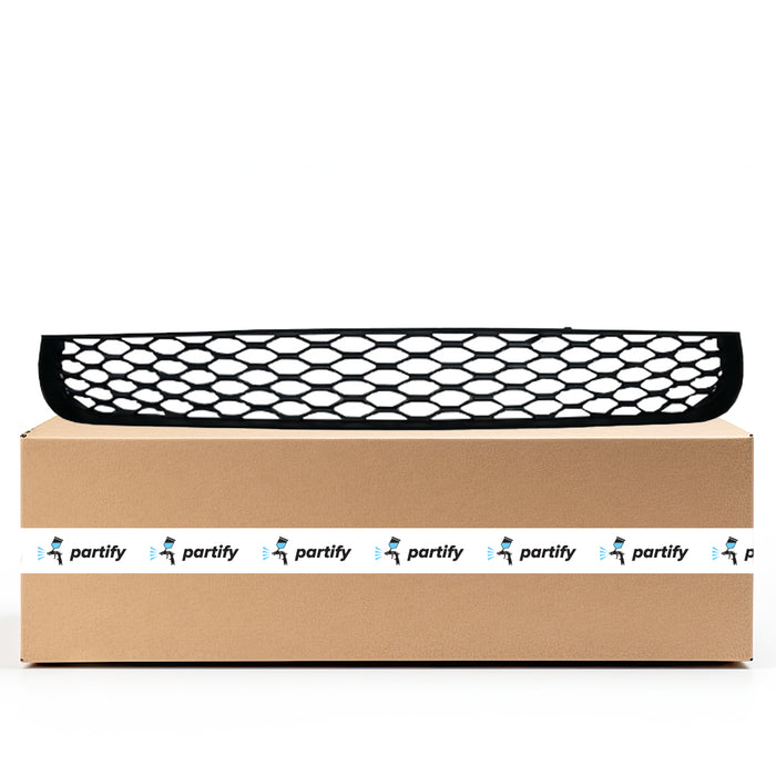 Dodge Charger Lower CAPA Certified Grille With Adaptive Cruise For R/T Scat Pack/ Srt Hellcat Model - CH1036170C