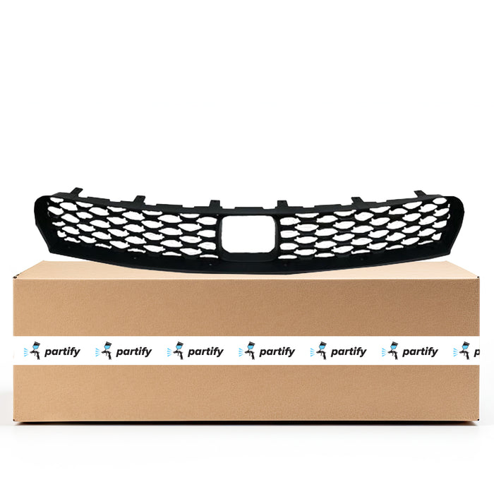 Dodge Charger Lower CAPA Certified Grille Without Adaptive Cruise For R/T Scat Pack/ Srt Hellcat Model - CH1036171C