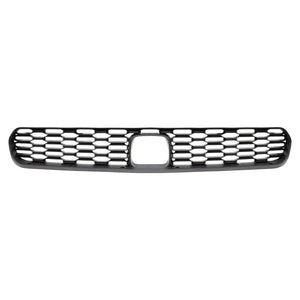 Front Bumper Grille image