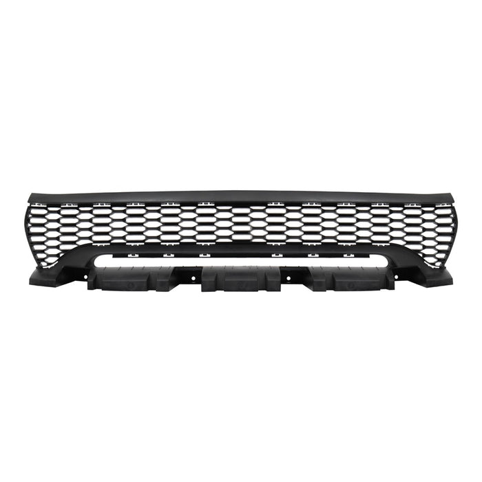 Dodge Charger Scat Pack/Scat Pack 392/SRT Hellcat Front Bumper Grille W/Wide Body Option - CH1036176