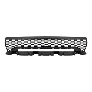Front Bumper Grille image