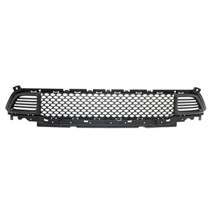 Front Bumper Grille image