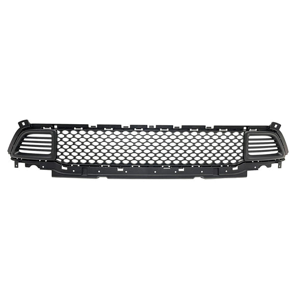 Grilles & Components image
