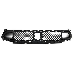 Front Bumper Grille image