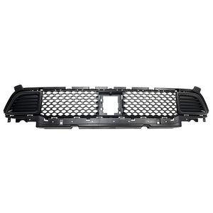 Front Bumper Grille image