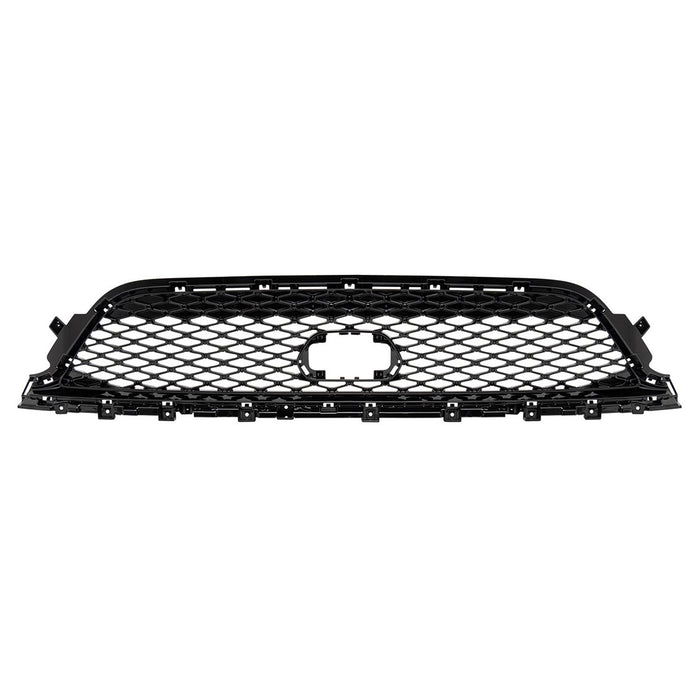 Chrysler Pacifica Front Bumper Grille W/O Parallel Park Assist - CH1036189
