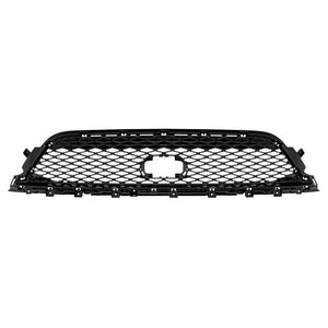 Front Bumper Grille image