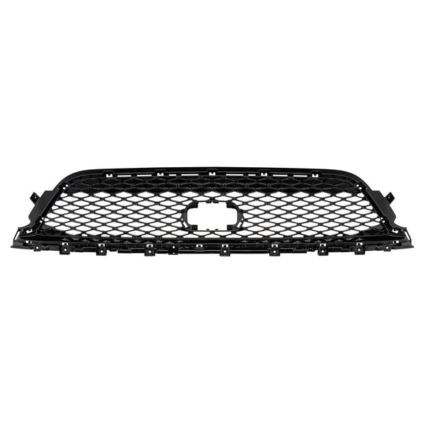 Grilles & Components image