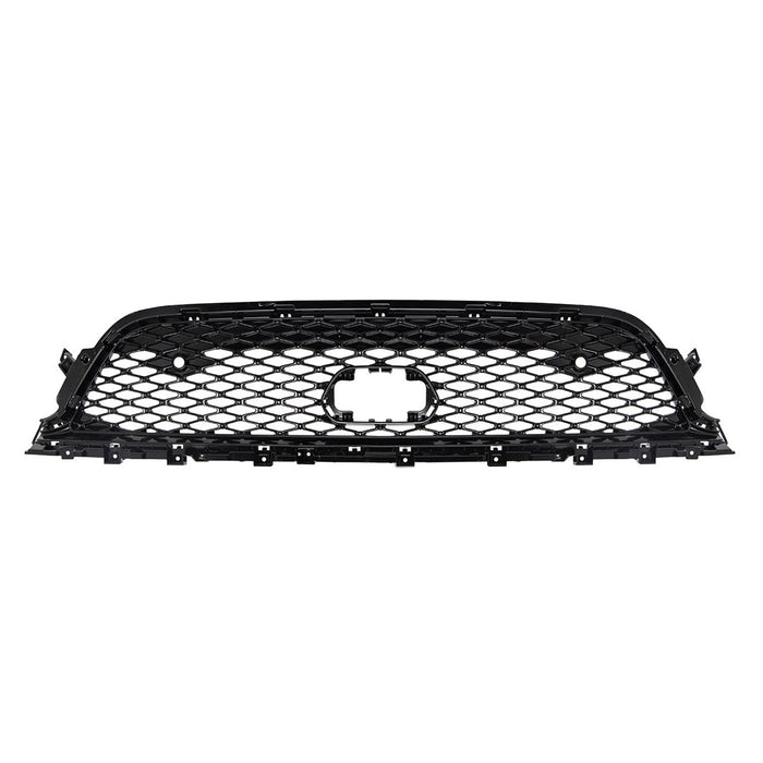 Chrysler Pacifica Front Bumper Grille W/Parallel Park Assist - CH1036190
