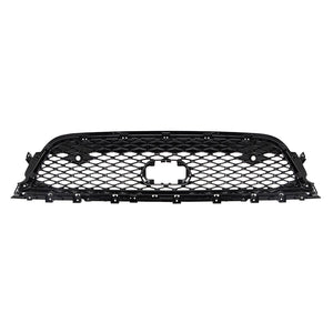 Front Bumper Grille image