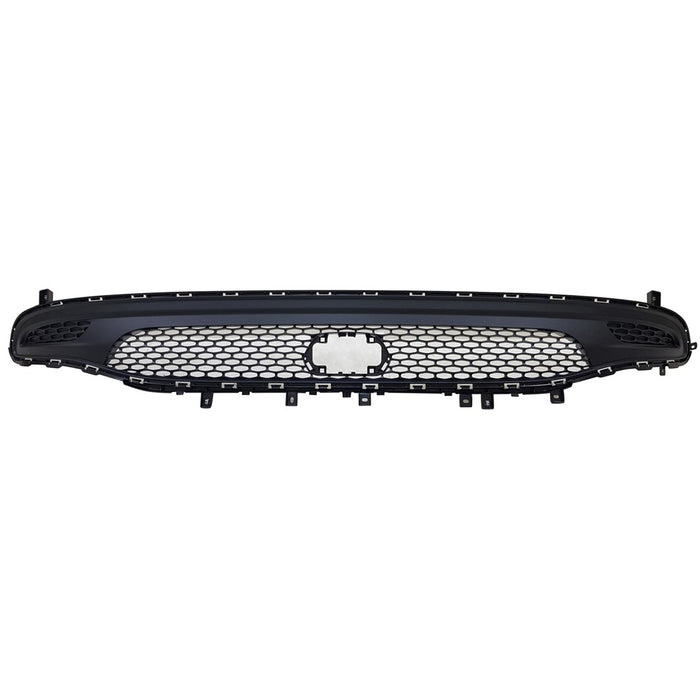 Chrysler Grand Caravan/Voyager L Front Bumper Grille - CH1036191