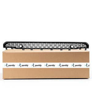 Front Bumper Grille image