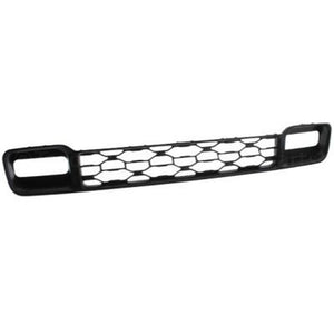 Front Bumper Grille image