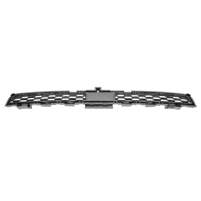 Jeep Grand Cherokee L Front Center Bumper Grille - CH1036203
