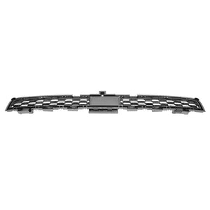 Front Center Bumper Grille image