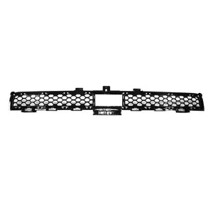 Front Center Bumper Grille image