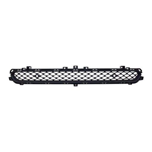 Jeep Compass Trailhawk/Trailhawk Elite Front Bumper Grille W/O Adaptive Cruise Control - CH1036211