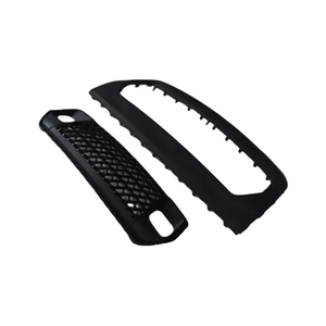 Front Lower Bumper Grille image
