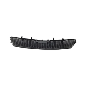 Front Bumper Grille image