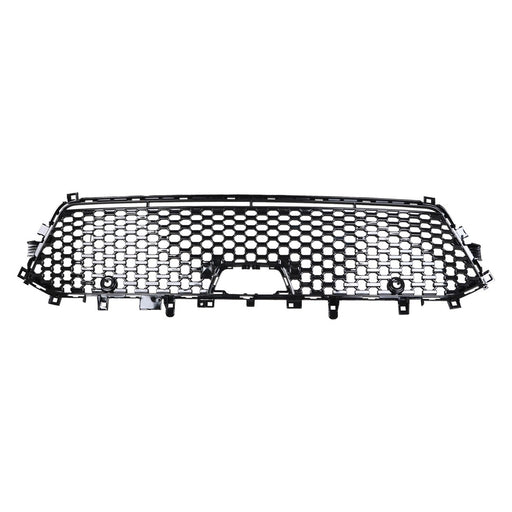 Jeep Grand Cherokee Front Bumper Grille - CH1036216