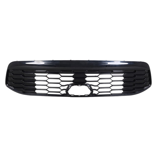 Dodge Hornet Front Bumper Grille W/O Park Assist - CH1036217