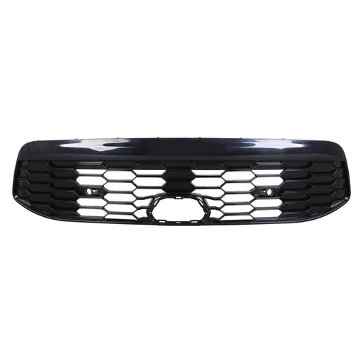 Dodge Hornet Front Bumper Grille - CH1036218