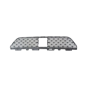 Front Bumper Grille image