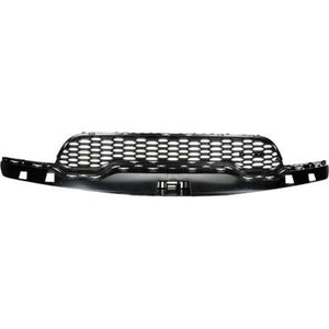 Front Bumper Grille image