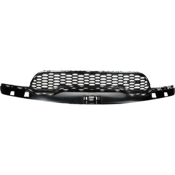 Grilles & Components image