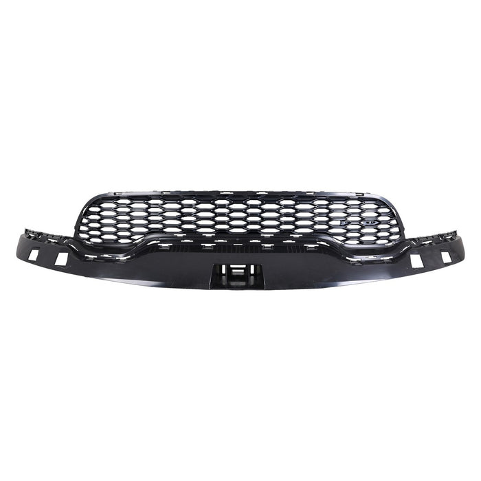 Dodge Durango Front Bumper Grille - CH1036228