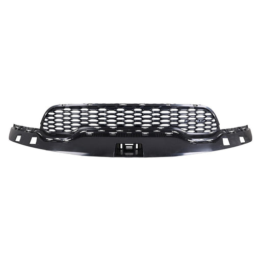 Dodge Durango Front Bumper Grille - CH1036228