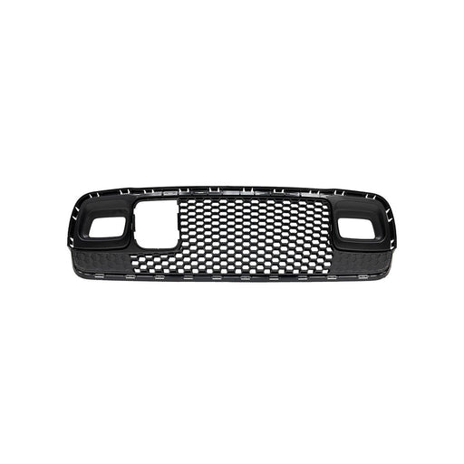 Jeep Compass Front Bumper Grille For Use with Adaptive Cruise - CH1036237
