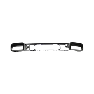 Front Bumper Grille image