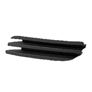 Front Driver Side Bumper Insert image