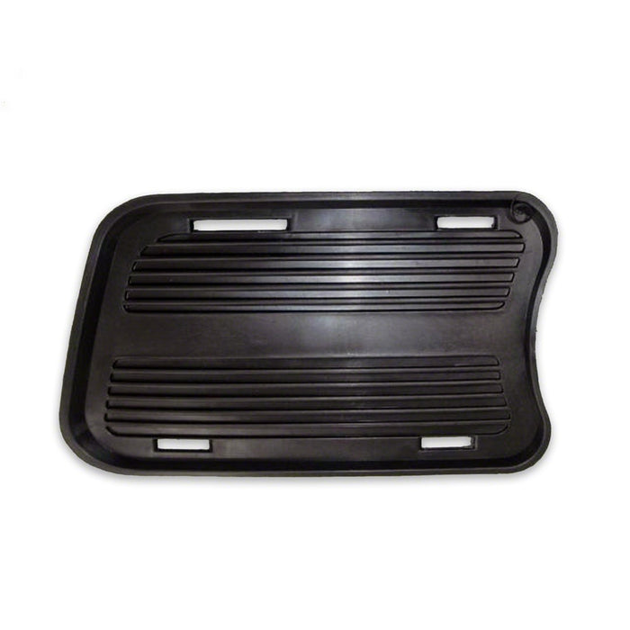 Chrysler 300 Front Driver Side Bumper Insert Closeout Panel - CH1038110