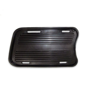 Front Driver Side Bumper Insert image