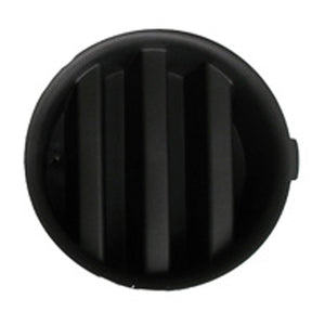 Front Driver Side Bumper Insert image