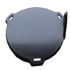 Front Driver Side Bumper Insert image