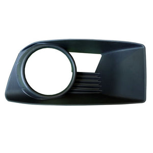 Front Driver Side Bumper Insert image