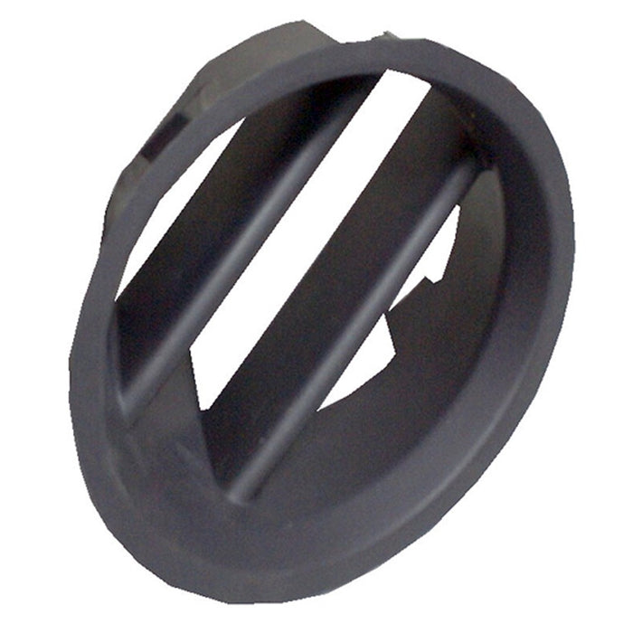 Chrysler Pacifica Front Driver Side Bumper Insert Fog Lamp Cover - CH1038118