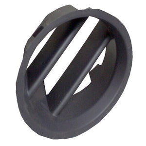 Front Driver Side Bumper Insert image