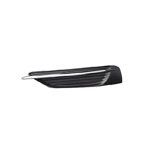Front Driver Side Bumper Insert image