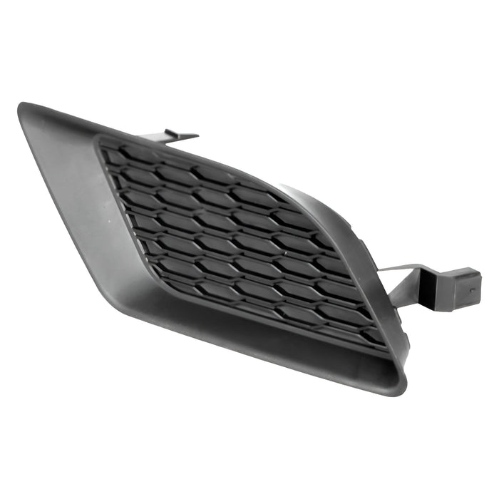 Dodge Charger Non-SRT Front Driver Side Fog Light Cover - CH1038131