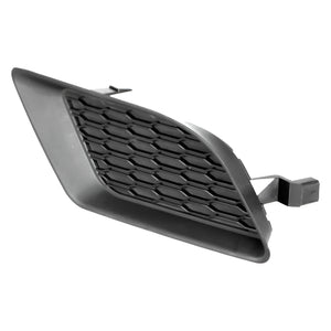 Front Driver Side Bumper Insert image