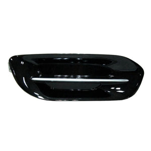 Front Driver Side Bumper Insert image