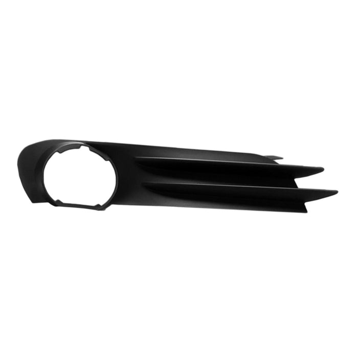 Chrysler Town & Country Front Driver Side Bumper Insert Fog Lamp Bezel Type 2 For Use W/Fog Lamps - CH1038143