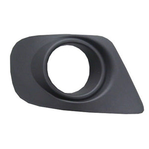 Front Driver Side Bumper Insert image