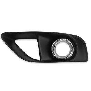 Front Driver Side Bumper Insert image