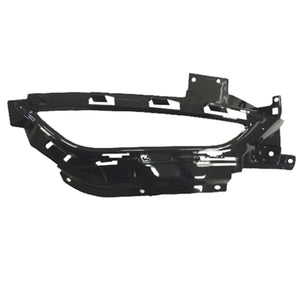 Front Driver Side Bumper Insert image